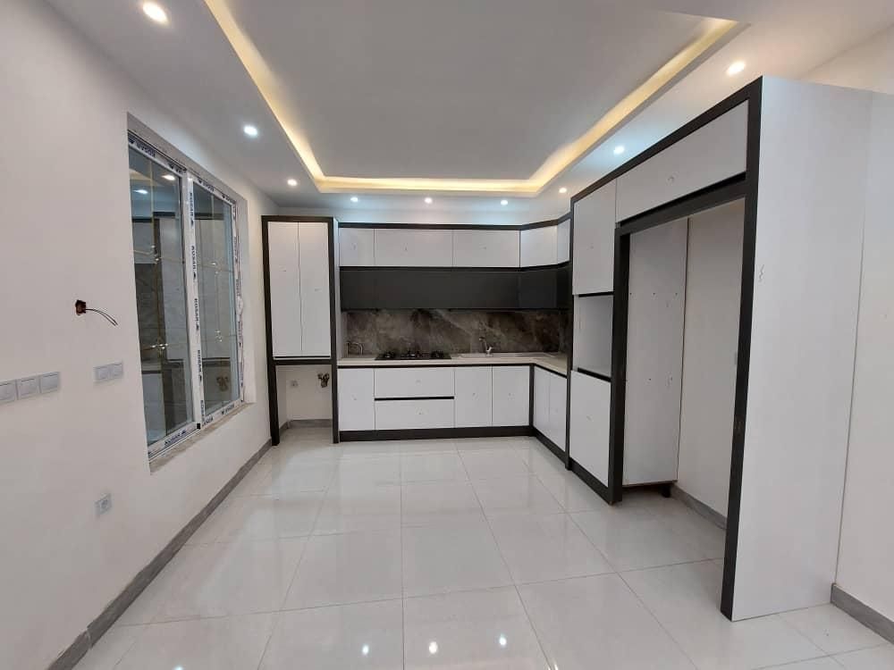 فروش خانه ویلایی ۹۹ متری ۲ خوابه|فروش خانه و ویلا|خشکبیجار, |دیوار