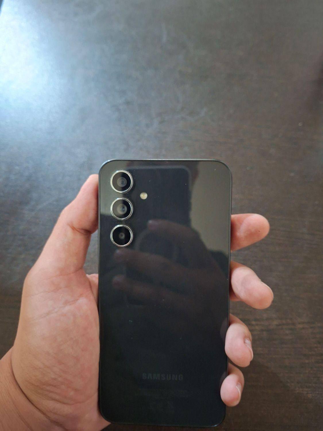 A54 5G 256 Ram 8|موبایل|تهران, آبشار|دیوار