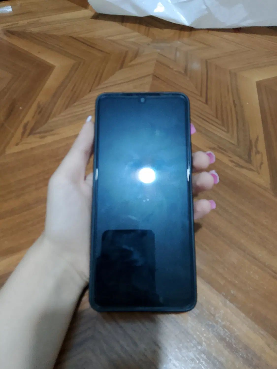 Redmi A3|موبایل|تهران, باغ فیض|دیوار