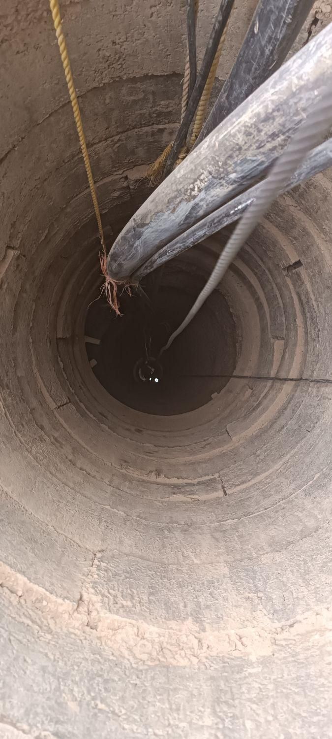 مغنی وچاه کن در مشهد|خدمات پیشه و مهارت|مشهد, اسماعیل آباد|دیوار