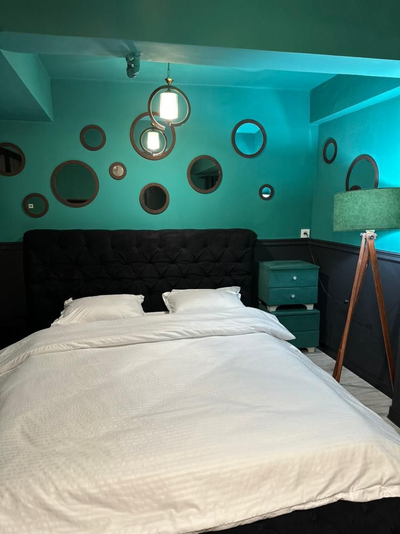 آپارتمان مبله دو خواب شهرک گلستان|اجارهٔ کوتاه‌مدت آپارتمان و سوئیت|تهران, گلستان (شهرک راه آهن)|دیوار