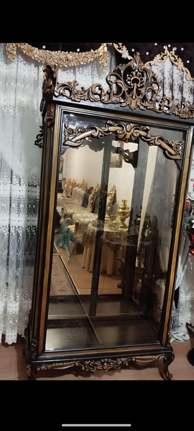 بوفه با دوام|کلکسیون سکه، تمبر، اسکناس|خوی, |دیوار