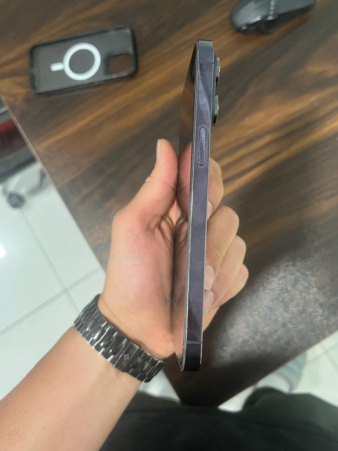 iPhone 14 Pro Max|موبایل|قزوین, |دیوار