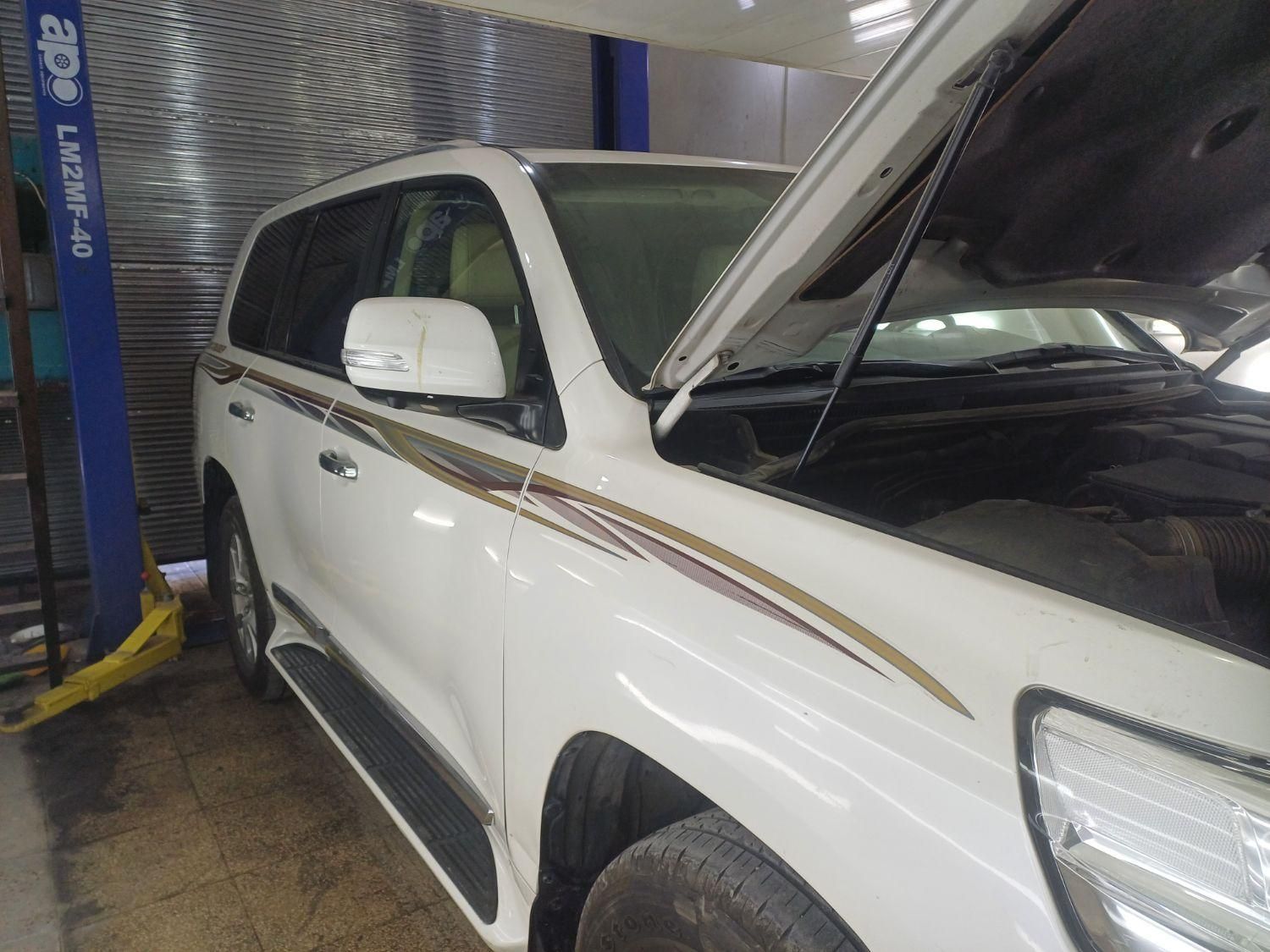 تشخیص سلامت خودرو آریا. اولین کارشناس فنی در استان|خدمات موتور و ماشین|ایلام, |دیوار