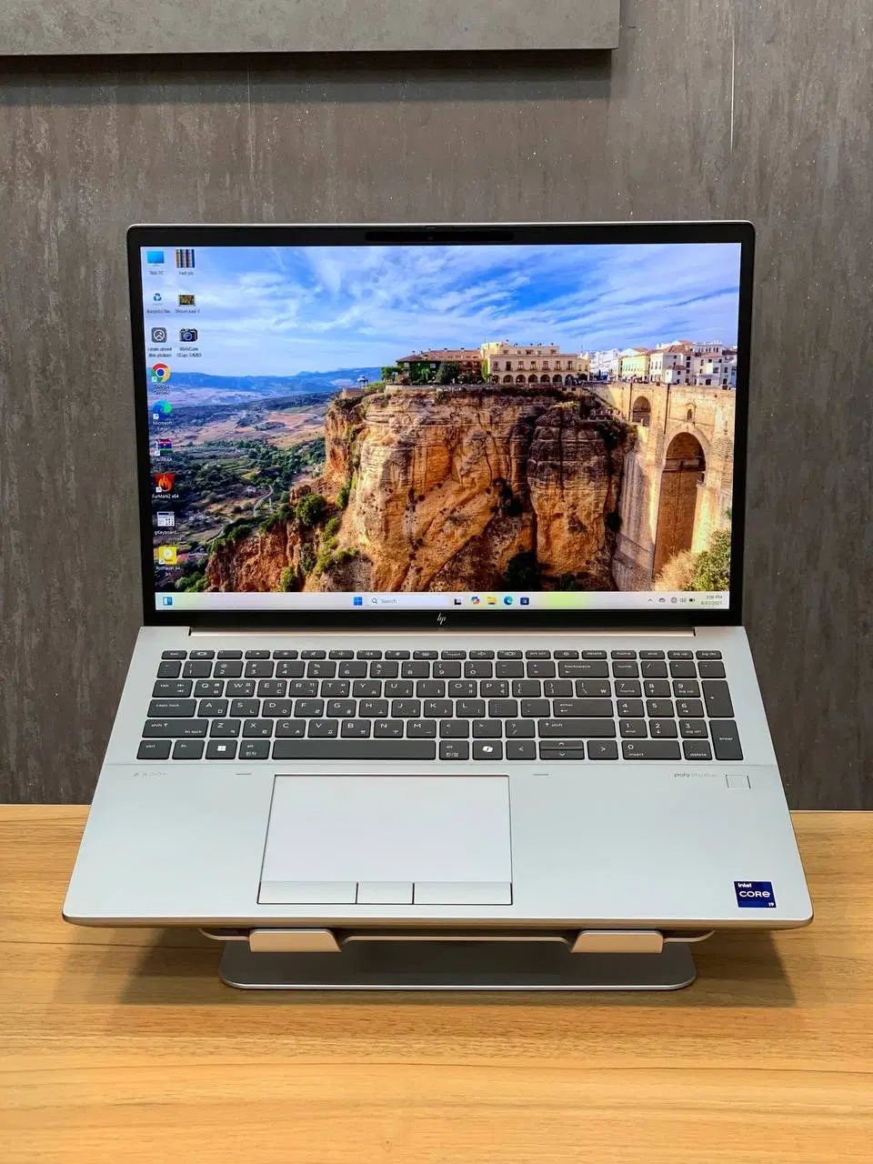 HP Zbook Fury 16 G11|رایانه همراه|تهران, میدان ولیعصر|دیوار