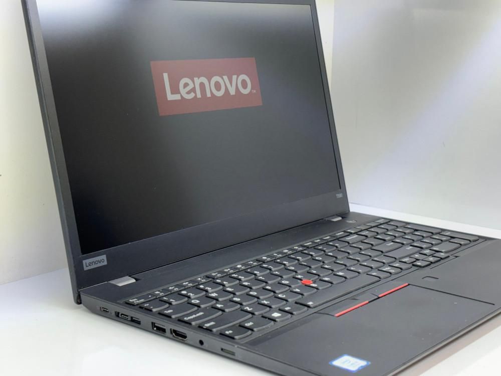 لپتاپ Lenovo ThinkPad T590|رایانه همراه|اندیشه, |دیوار