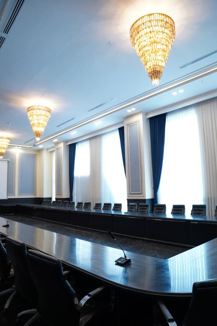 اجاره سالن کنفرانس|اجارهٔ کوتاهمدت دفتر کار و فضای آموزشی|تهران, پونک|دیوار