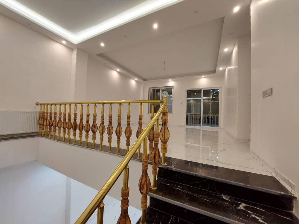 فروش خانه ویلایی ۲۲۰ متری ۳ خوابه مستر|فروش خانه و ویلا|چابکسر, |دیوار