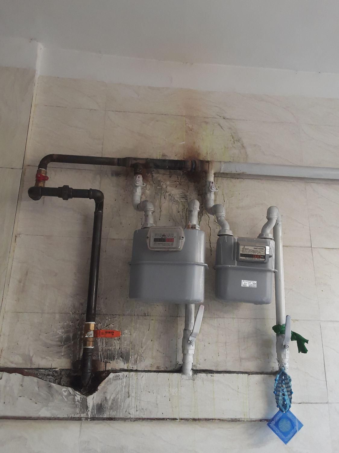 لوله کشی گاز|خدمات پیشه و مهارت|خرمآباد, |دیوار