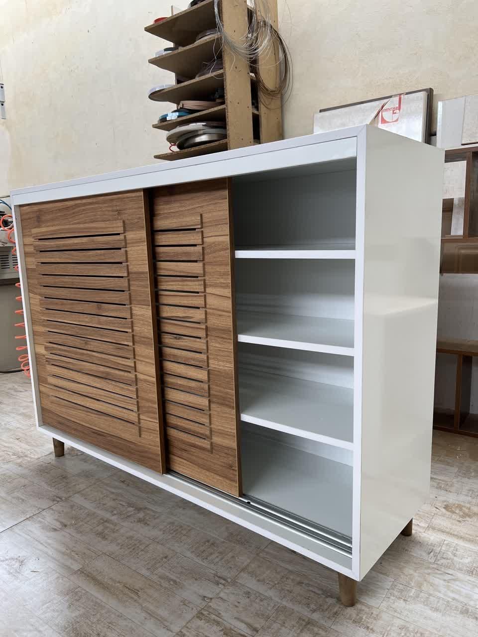 جاکفشی ریلی|جاکفشی، کمد، دراور|اصفهان, طامه|دیوار