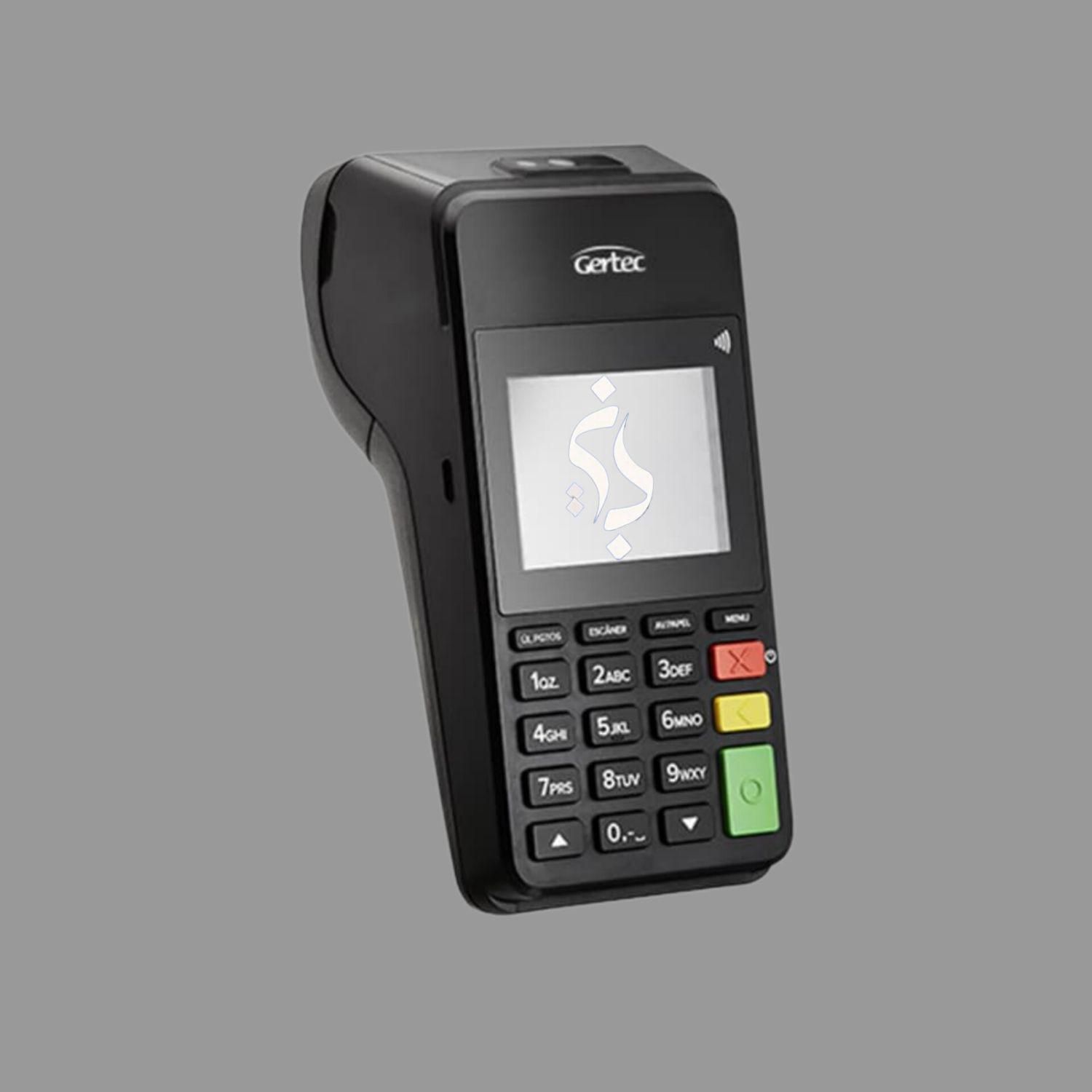حراج کارتخوان پوز کارت خوان 4G|حراج|کرمانشاه, |دیوار