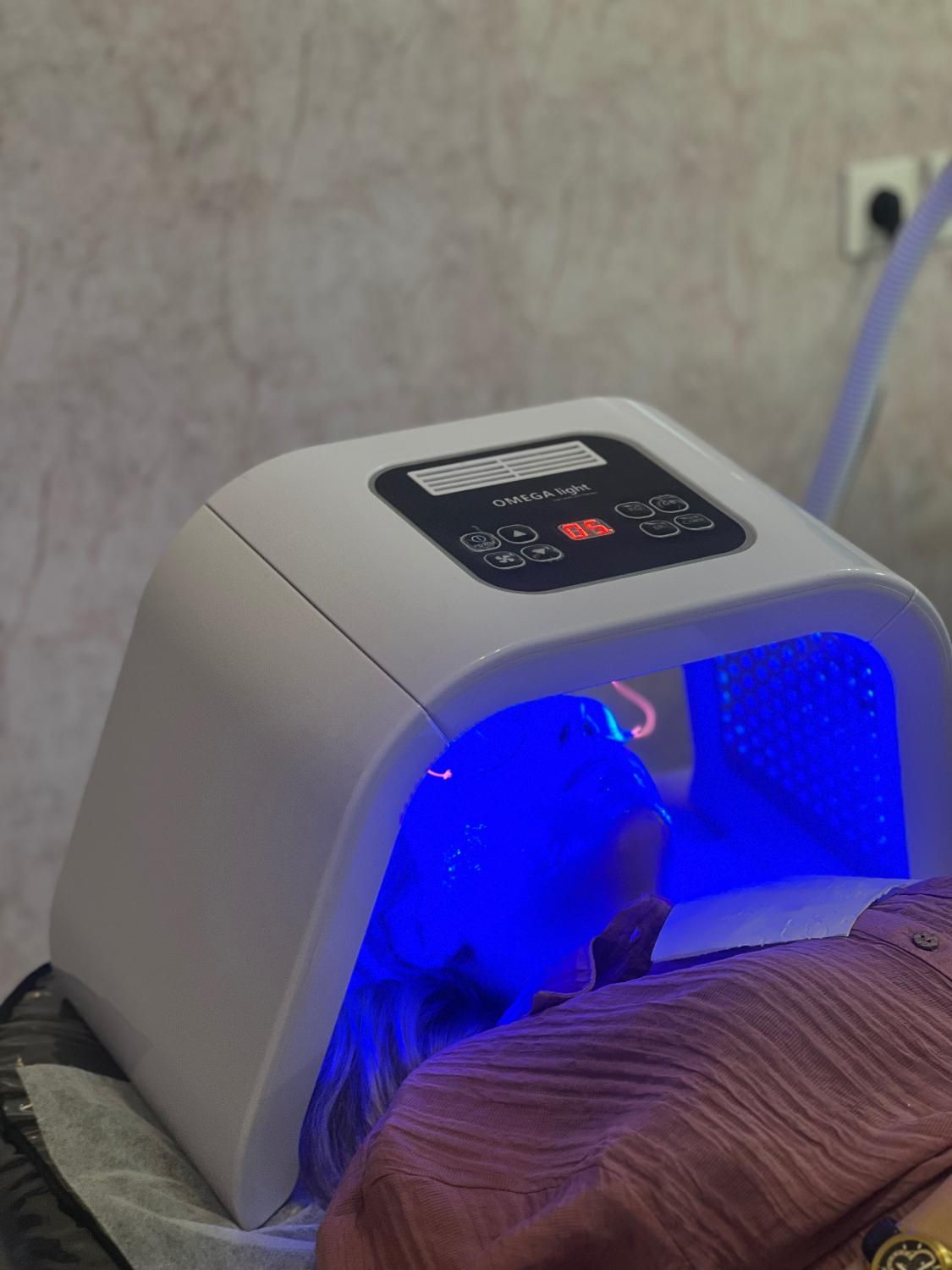 انواع خدمات پوستی|خدمات آرایشگری و زیبایی|شهرکرد, |دیوار