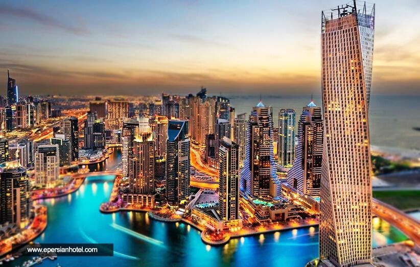 تور دبی (ویزا تک ویزا مولتی 1 ماهه و دو ماهه)|تور و چارتر|تهران, میدان ولیعصر|دیوار