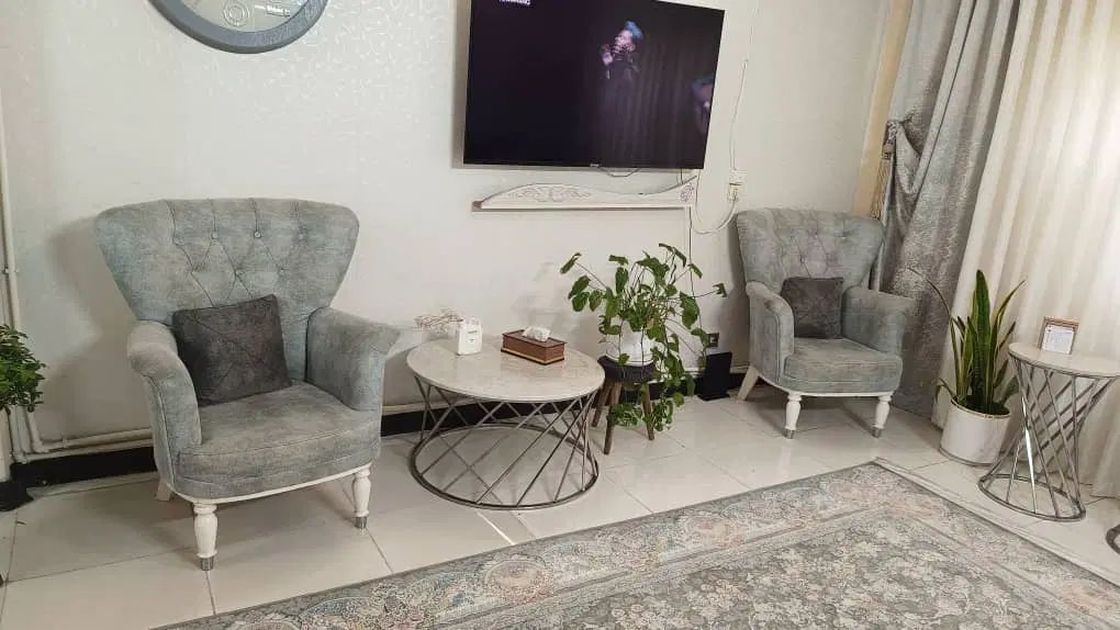 مبلمان اسپرت 9نفره در حد نو چوب راش درجه یک|مبلمان خانگی و میز عسلی|تهران, قصر فیروزه ۱|دیوار