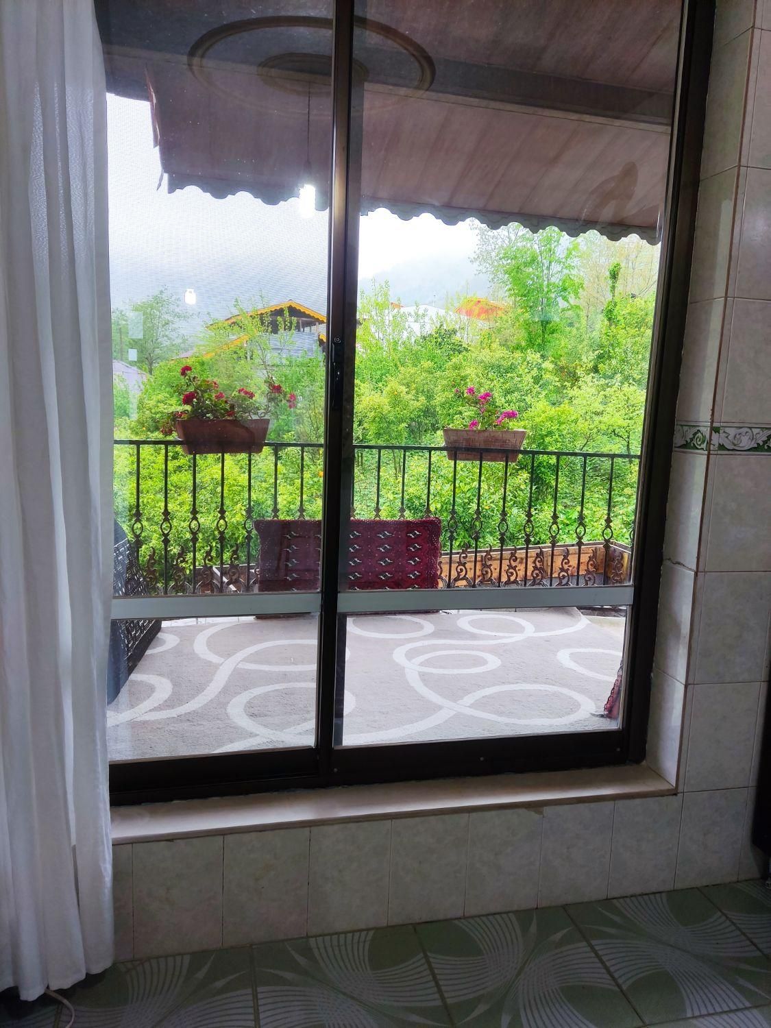 اجاره روزانه/هفتگی/ماهانه ویلا ۹۵ متری|اجارهٔ کوتاه‌مدت ویلا و باغ|املش, |دیوار