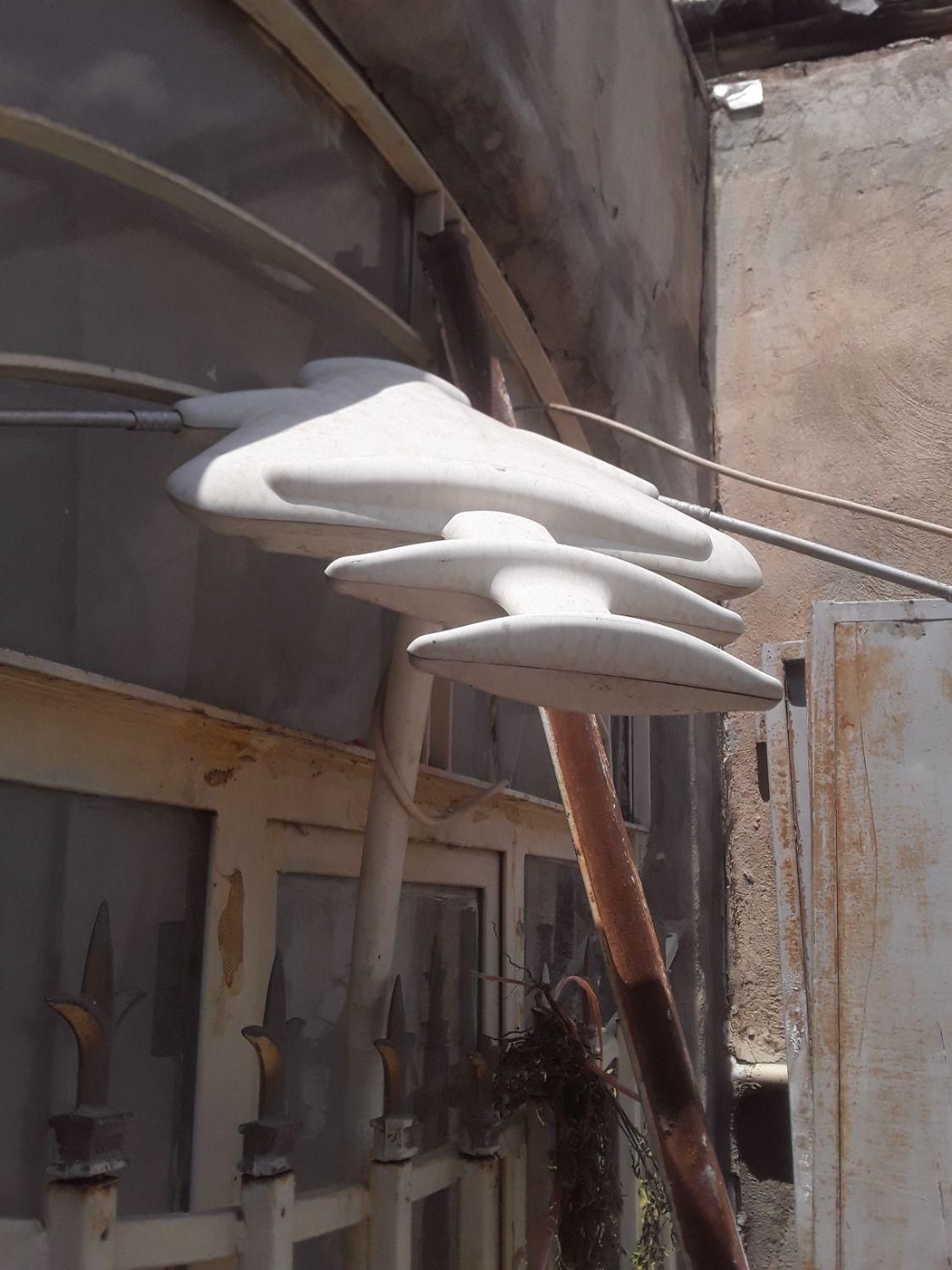 نصب آنتن|خدمات پیشه و مهارت|ملایر, |دیوار