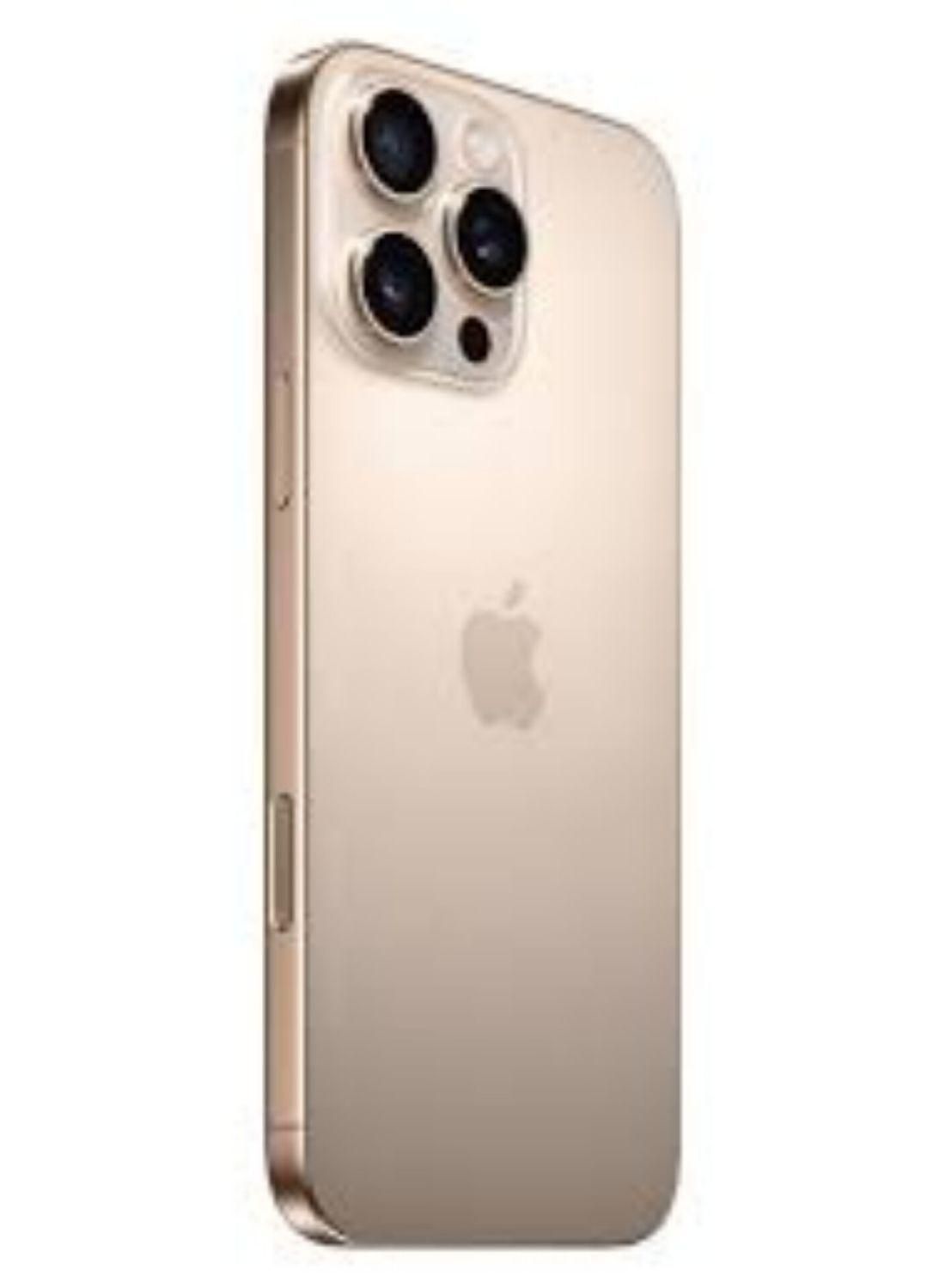 اپل iPhone 16 Pro Max با حافظهٔ ۵۱۲ گیگابایت|موبایل|بهبهان, |دیوار