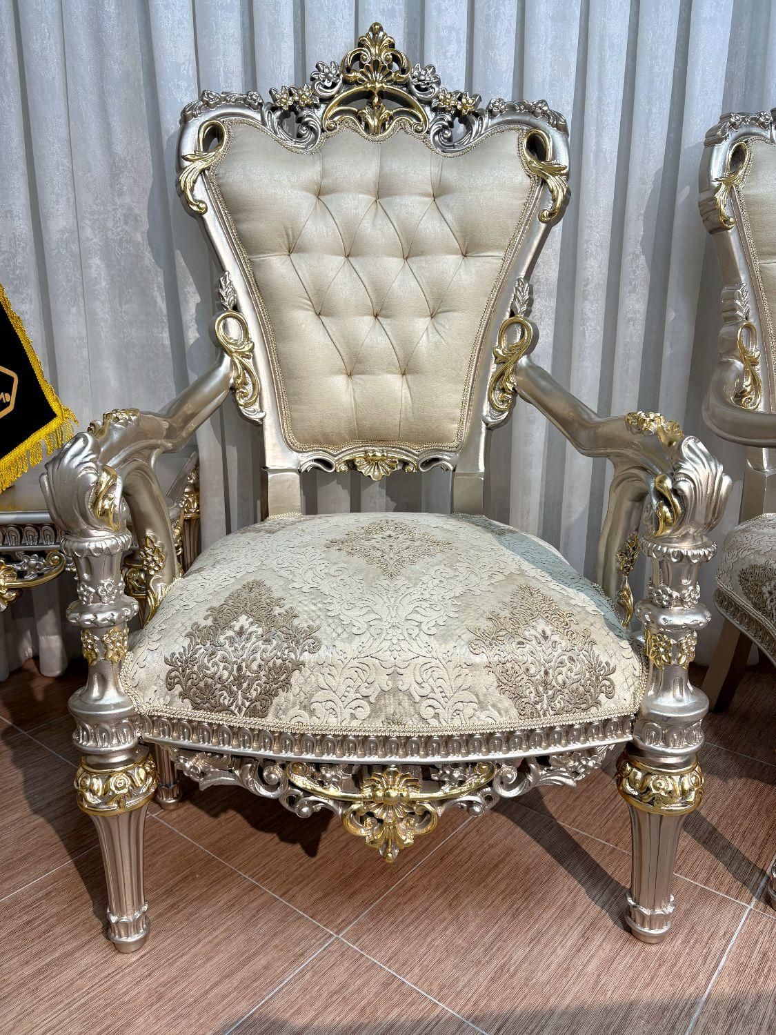 طرح تعویض مبلمان مستعمل با مبل نو خاطره|مبلمان خانگی و میز عسلی|مشهد, سرافرازان|دیوار