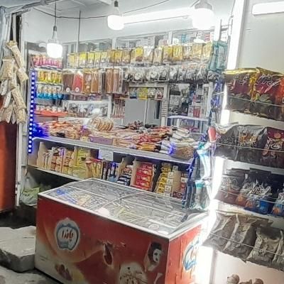 کار‌گر جهت کار در دکه|استخدام خدمات فروشگاه و رستوران|ماهدشت, |دیوار