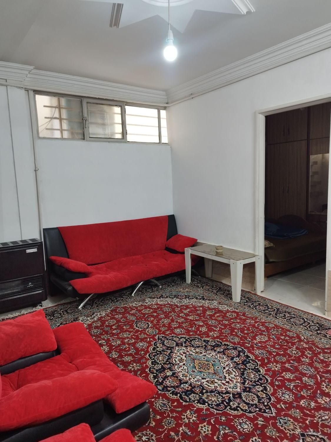 سوئیت آپارتمان مبله محدوده میدان فهمیده|اجارهٔ کوتاهمدت آپارتمان و سوئیت|مشهد, نوید|دیوار