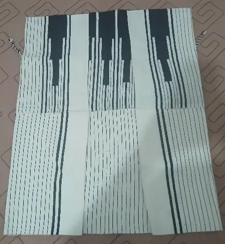 لباس بختیاری(چوقا) معاوضه با انگشتر|لباس|اصفهان, دارک|دیوار