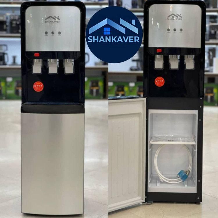 آبسردکن یخچال دار شانکاور Shankaver مدل R20|آب‌سردکن و تصفیه آب|کرج, حصارک بالا|دیوار