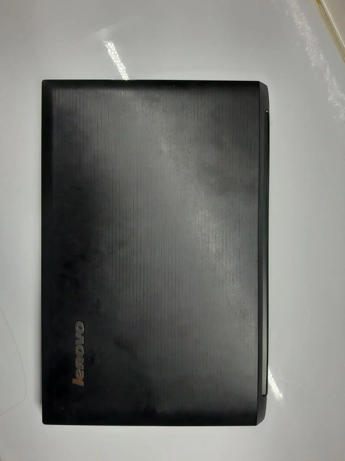 لپ تاپ لنوو Lenovo B570|رایانه همراه|مشهد, سرافرازان|دیوار