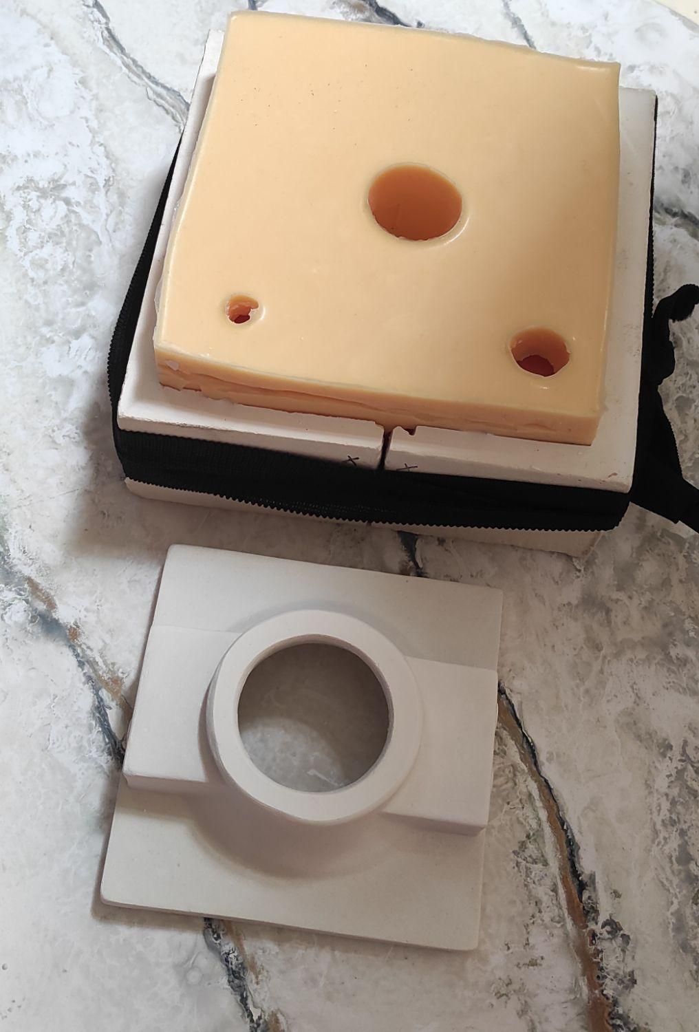 انواع قالب سیلیکونی|ابزارآلات|ری, فیروزآبادی|دیوار