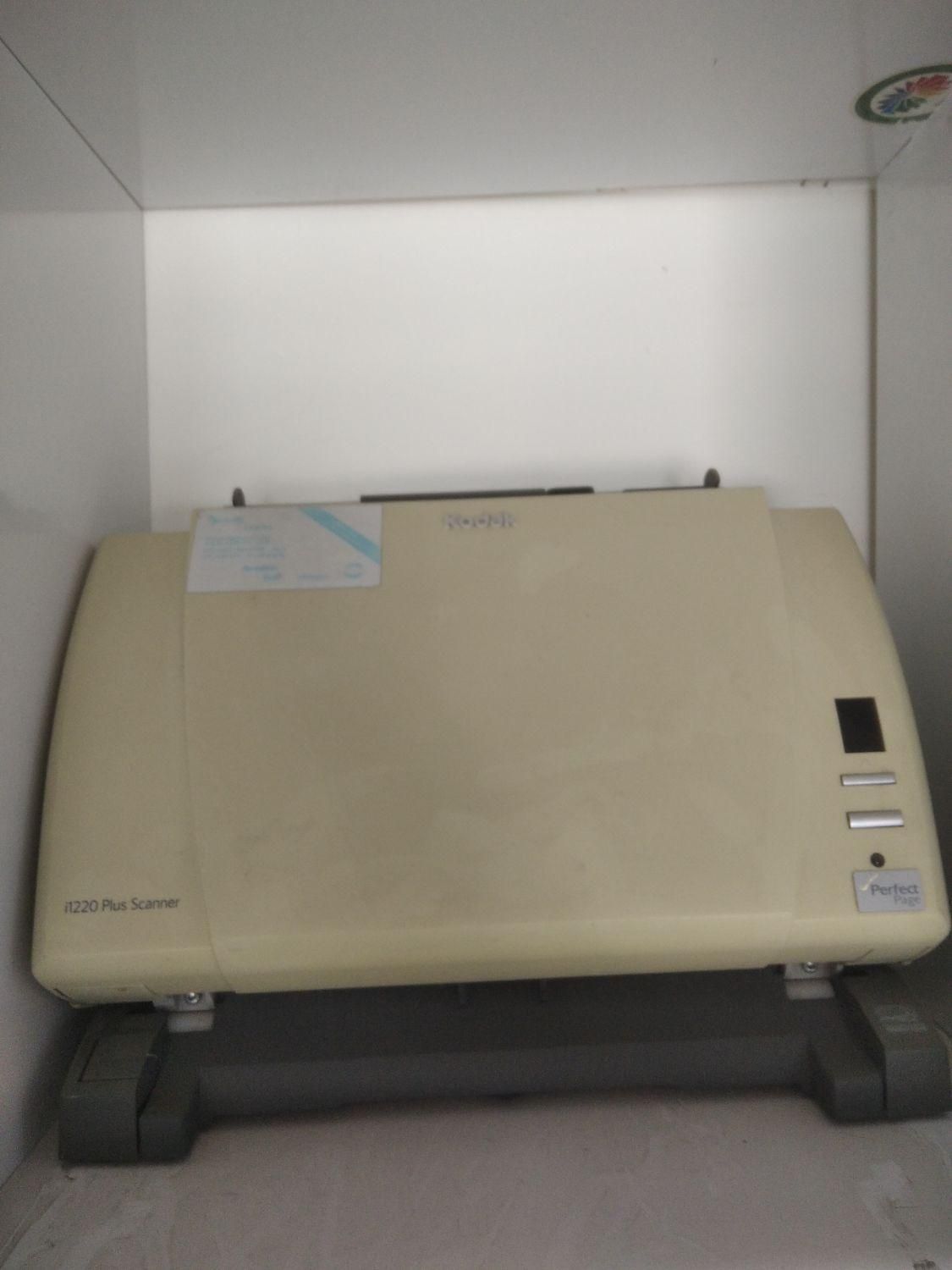 اسکنر کنن canon lide 110 اسکنر سه بعدی|پرینتر، اسکنر، کپی، فکس|مشهد, عامل|دیوار