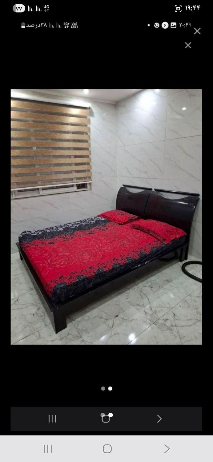 اجاره خونه روزانه و هفتگی|اجارهٔ کوتاه‌مدت آپارتمان و سوئیت|مسجد سلیمان, |دیوار