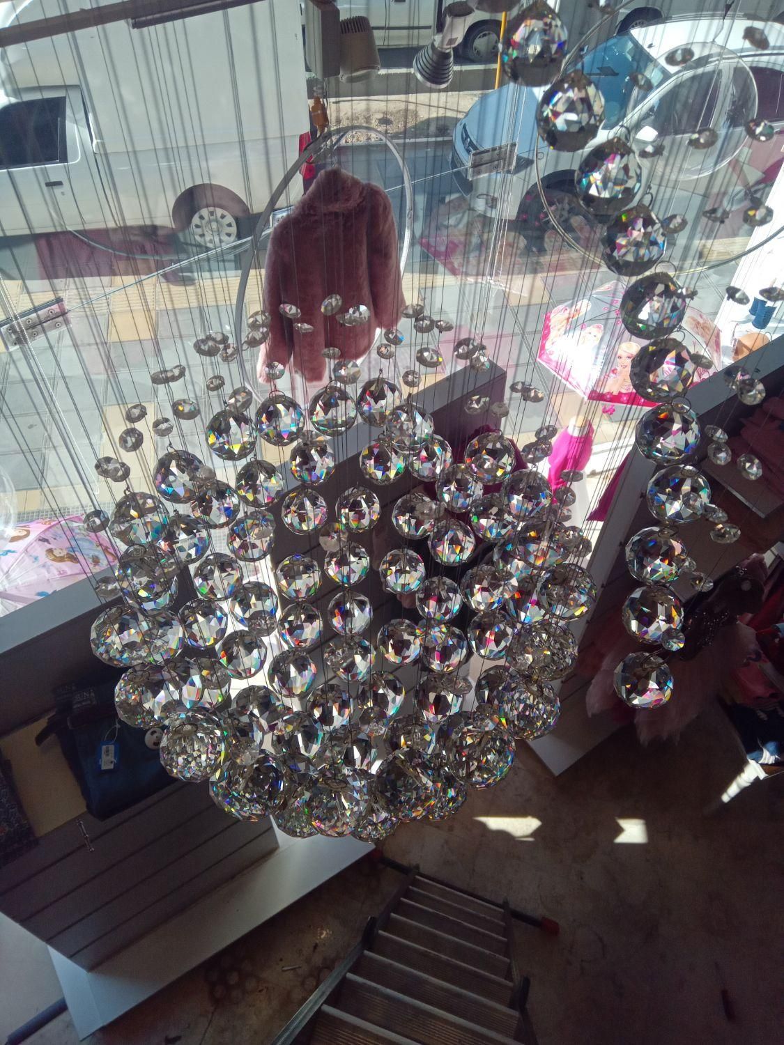 نظافت منزل پارکینگ راه پله و....|خدمات نظافت|قم, شهرک قدس|دیوار