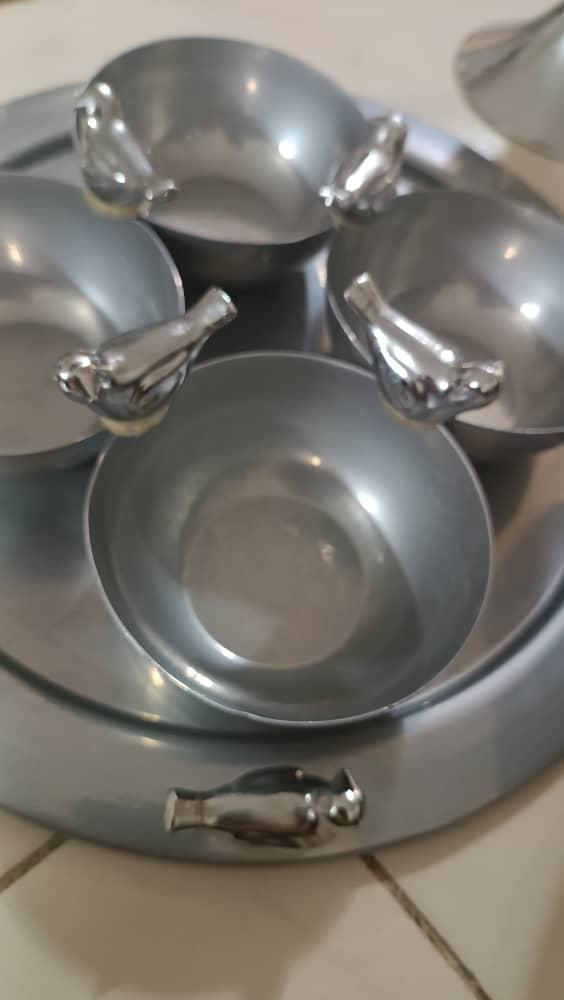 ظروف پذیرایی|ظروف سرو و پذیرایی|تهران, مجیدیه|دیوار