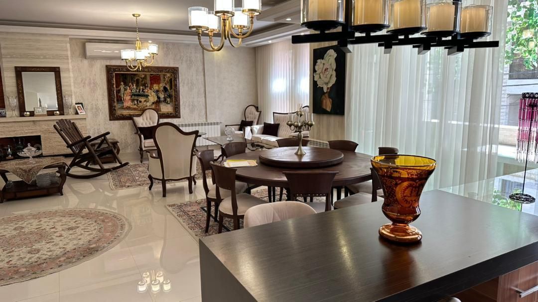 آپارتمان 170 متری فول ، تاپ لوکیشن .|فروش آپارتمان|مشهد, کوثر|دیوار