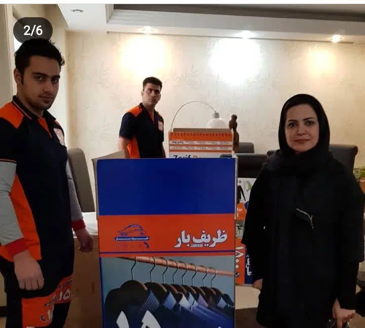 اسبابکشی+بسته بندی۰تا۱۰۰ بار اثاث منزل کرج اتوبار|خدمات حمل و نقل|کرج, عظیمیه|دیوار