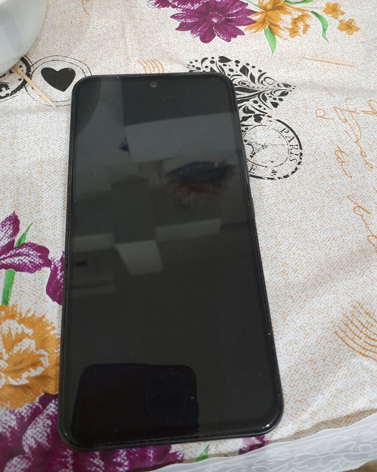 سامسونگ سامسونگ Galaxy A54 با حافظهٔ ۲۵۶ گیگابایت|موبایل|رشت, منظریه|دیوار