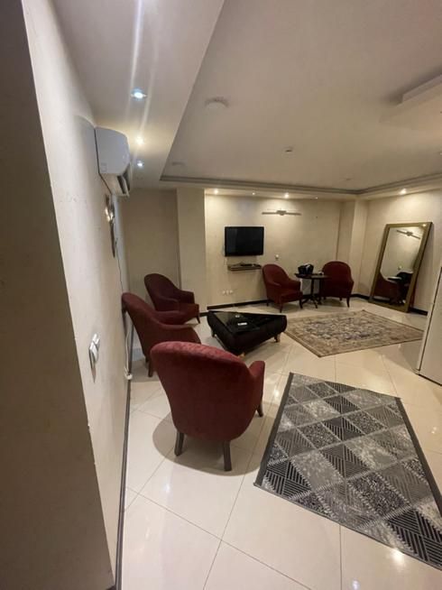 اجاره روزانه اپارتمان مبله|اجارهٔ کوتاه‌مدت آپارتمان و سوئیت|اصفهان, خانه اصفهان|دیوار