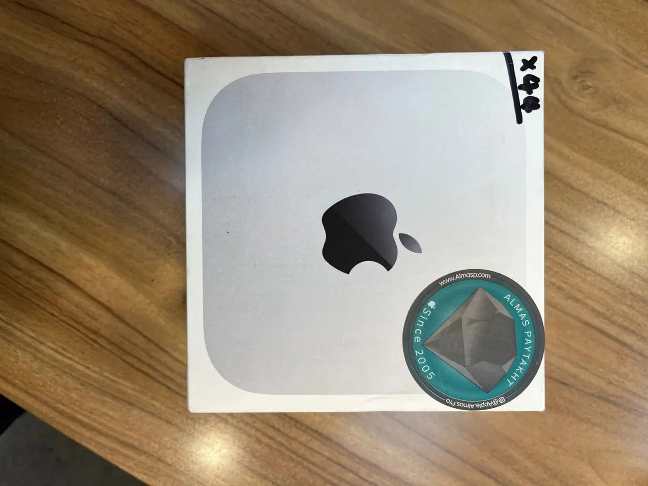 Mac mini m4|رایانه رومیزی|تهران, میرداماد|دیوار