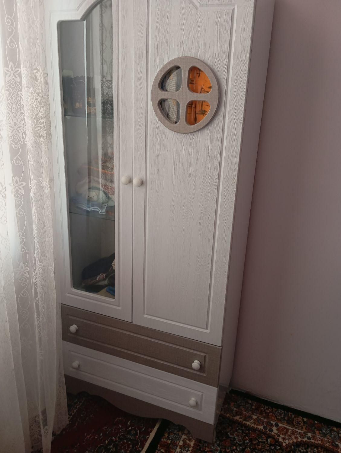 کمد کودک|اسباب و اثاث بچه|تربتحیدریه, منظر|دیوار