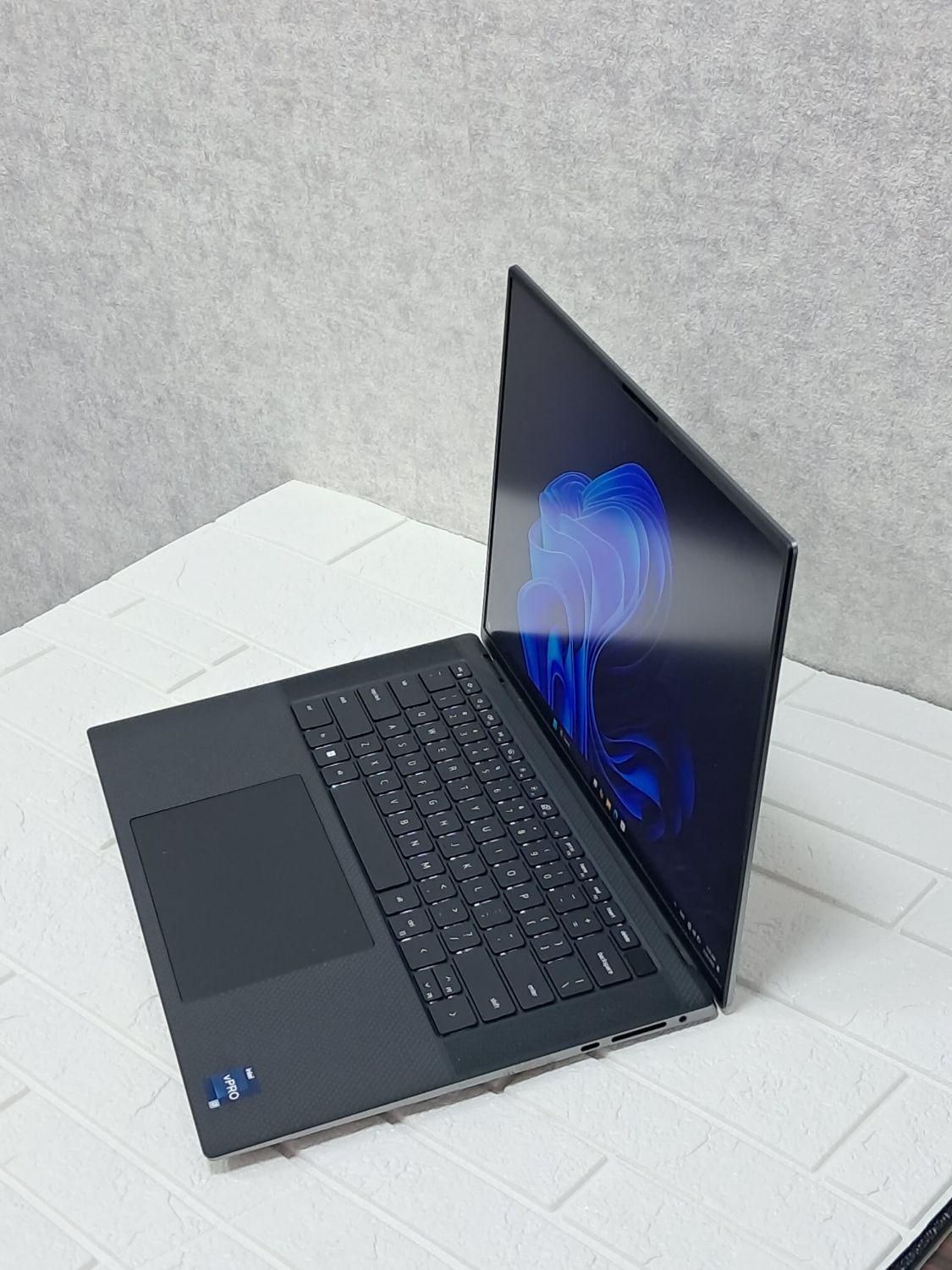 Dell Precision 5570|رایانه همراه|تهران, میدان ولیعصر|دیوار