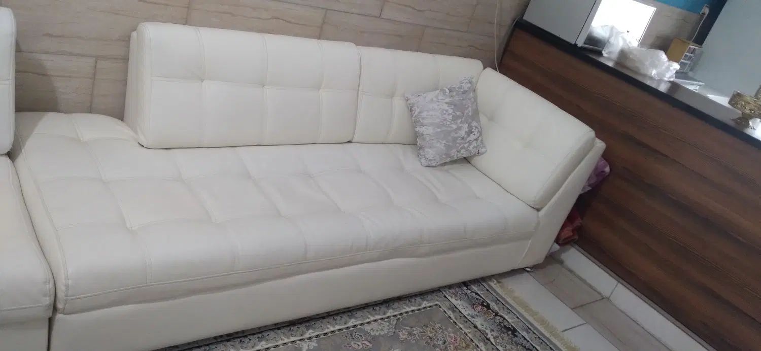 مبل|مبلمان خانگی و میز عسلی|تهران, تهران پارس|دیوار