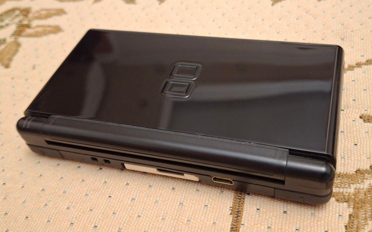 nintendo DS lite|کنسول، بازی ویدئویی و آنلاین|تهران, خانی‌آباد|دیوار