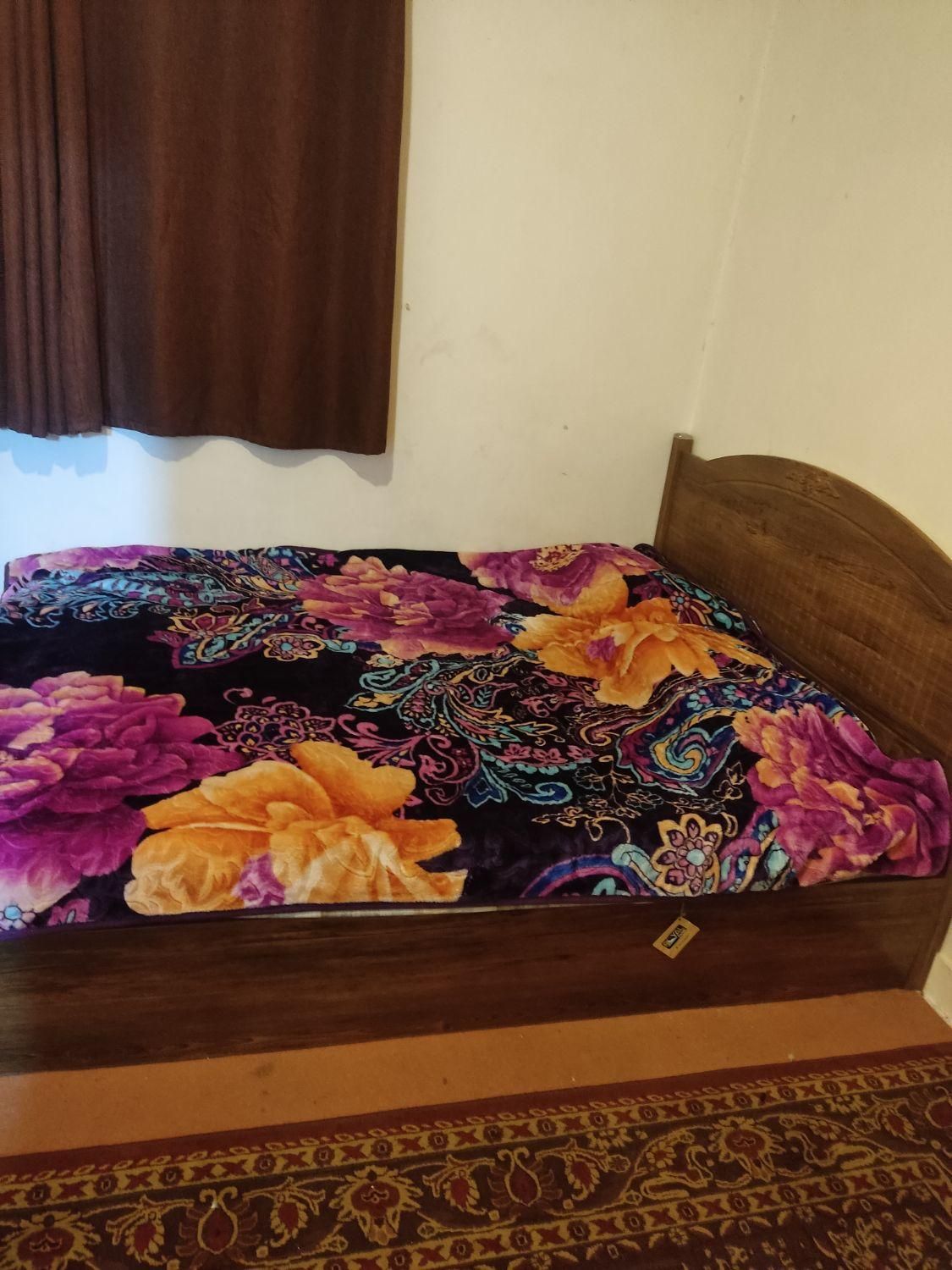 اجاره روزانه/هفتگی/ آپارتمان ۷۰ متری در کمال‌شهر|اجارهٔ کوتاه‌مدت آپارتمان و سوئیت|کرج, کمال‌شهر|دیوار