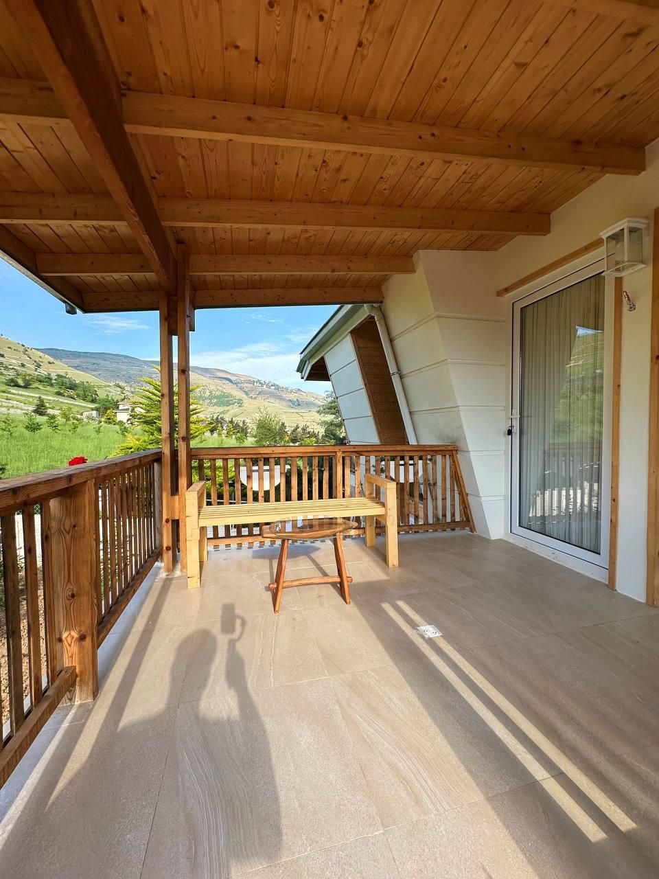 سوئیت مینیمال/نظافت هتلی/کد 589|اجارهٔ کوتاهمدت ویلا و باغ|کلاردشت, |دیوار