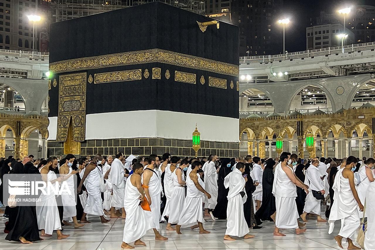 دو عدد فیش حج تمتع سال 84|تور و چارتر|سمنان, |دیوار