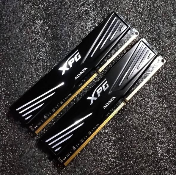 رم16گیگ XPG DDR3|قطعات و لوازم جانبی رایانه|تبریز, |دیوار
