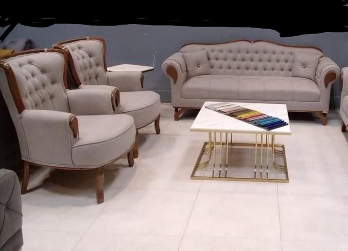 مبل زیگورات|مبلمان خانگی و میز عسلی|مشهد, نوید|دیوار