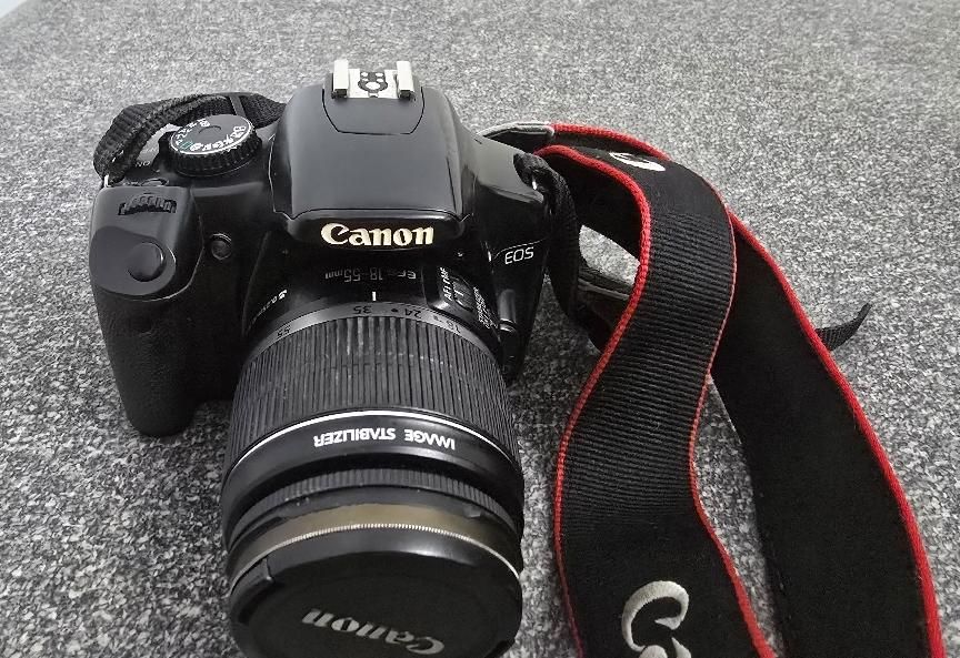 دوربین canon|دوربین عکاسی و فیلم‌برداری|تهران, ارامنه|دیوار