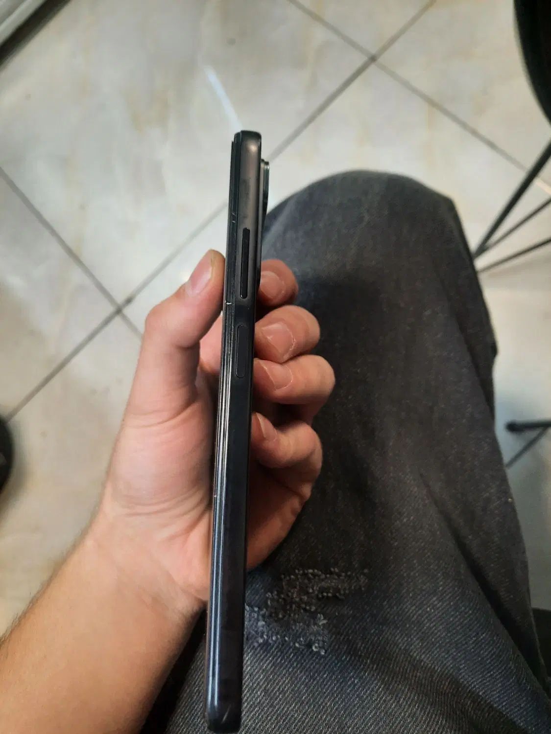 note 11 pro|موبایل|تهران, تهرانپارس شرقی|دیوار