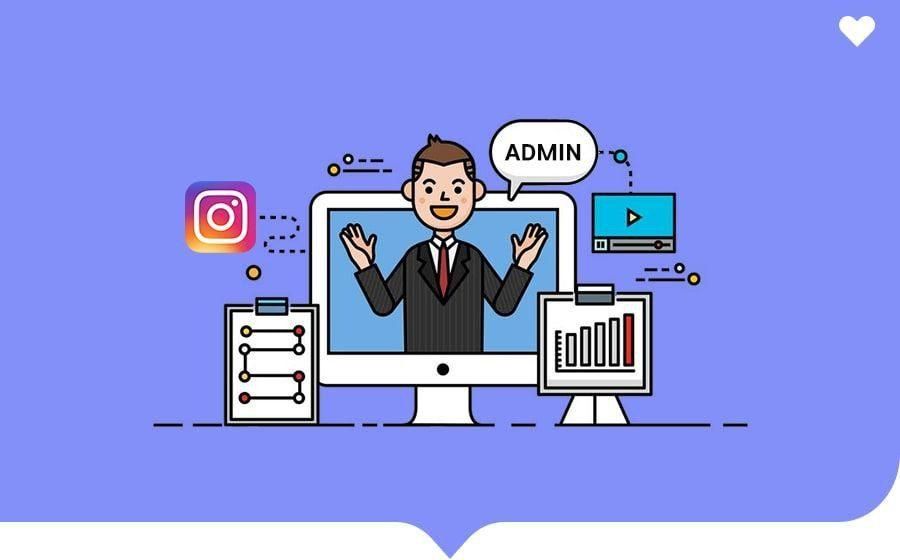 ادمین و تیم تولید محتوا|استخدام رایانه و فناوری اطلاعات|تبریز, |دیوار