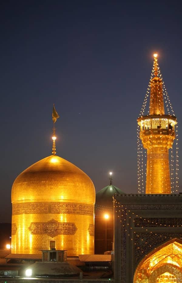 تور ریلی مشهد مقدس قطار ۴ تخته|تور و چارتر|تهران, افسریه|دیوار
